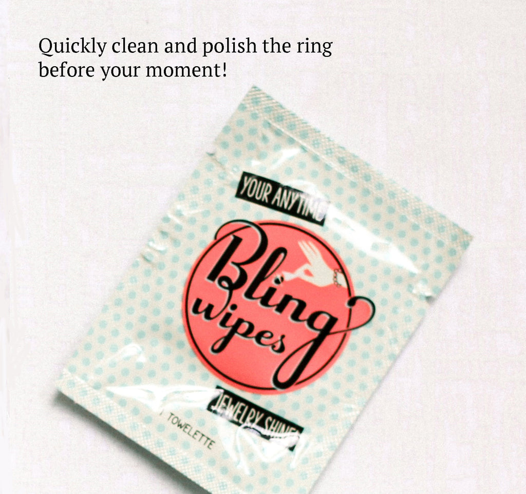 Bling Wipes