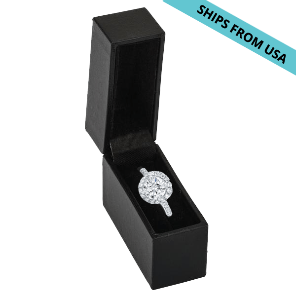 Engagement Ring Boxes For Surprise Proposal